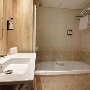 Chambre Standarde Lit King-Size